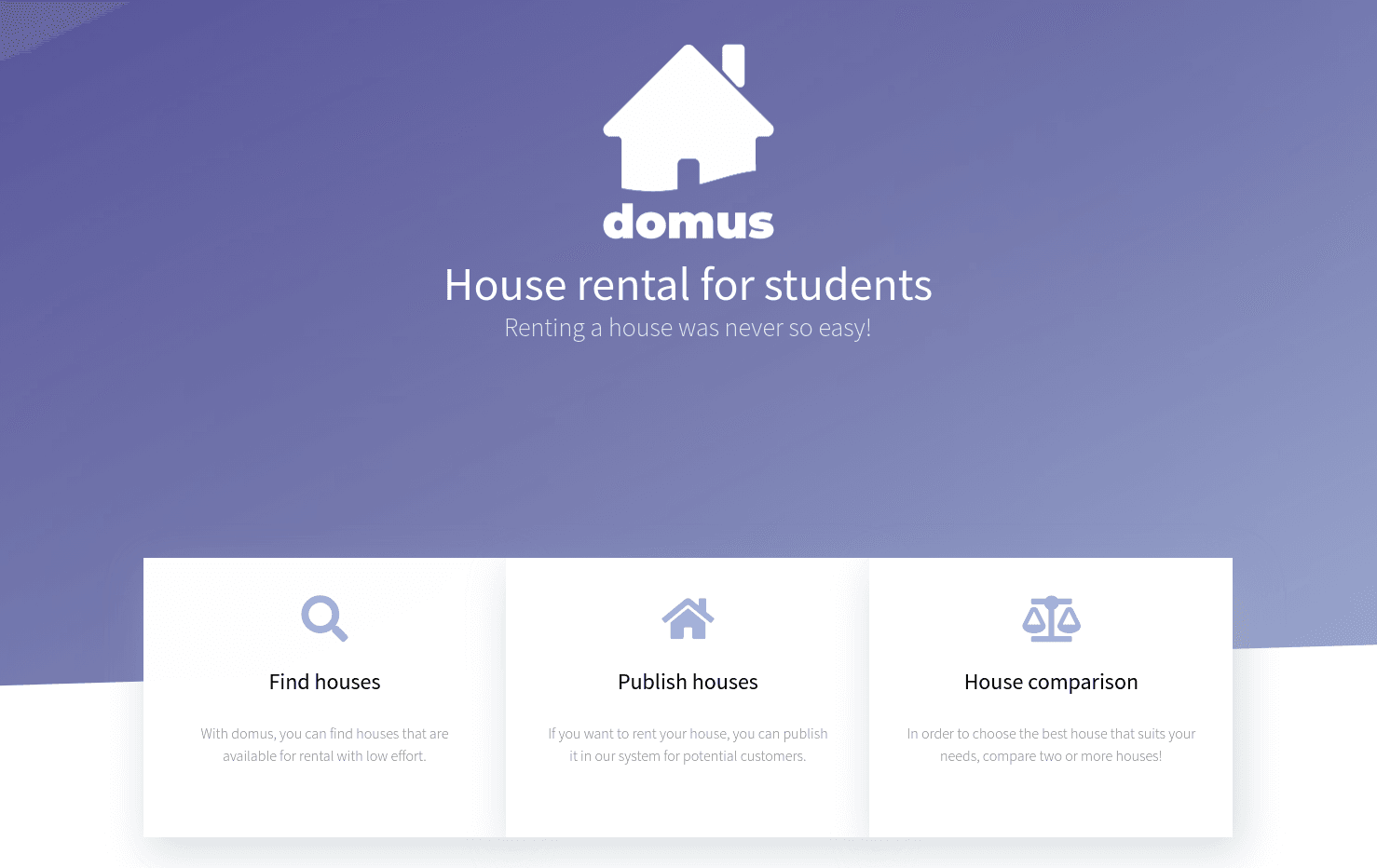 Domus picture